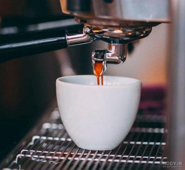  عکس قهوه در کافی شاپ