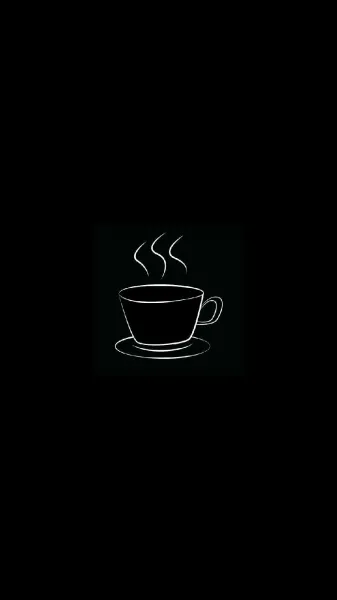 بک گراند قهوه ای عاشقانه