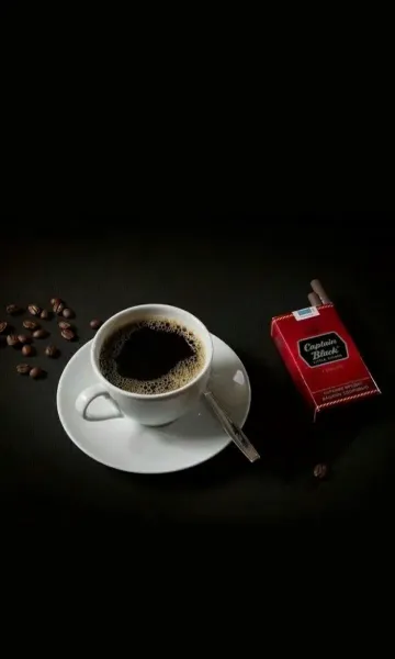  والپیپر قهوه