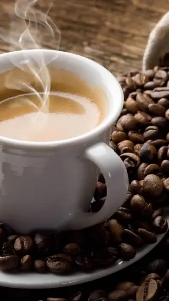  عکس باکلاس قهوه