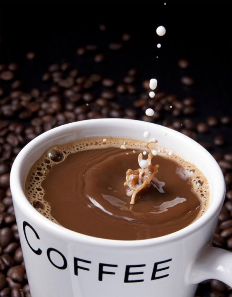  تصاویر قهوه