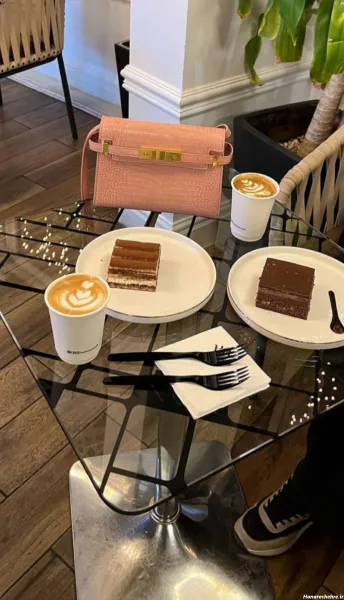 عکس پروفایل قهوه و کافی شاپ