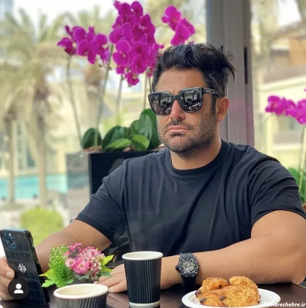  عکس پروفایل قهوه و کافی شاپ