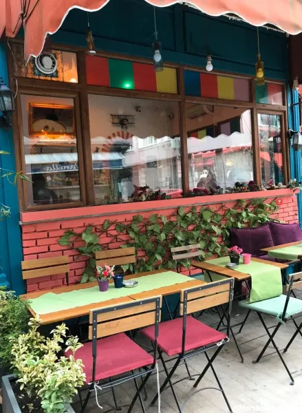  عکس پروفایل قهوه و کافی شاپ