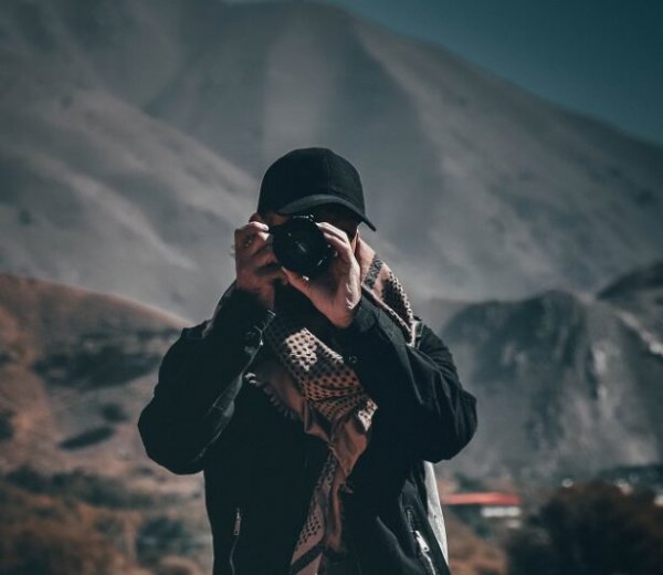  عکس پروفایل بدون متن