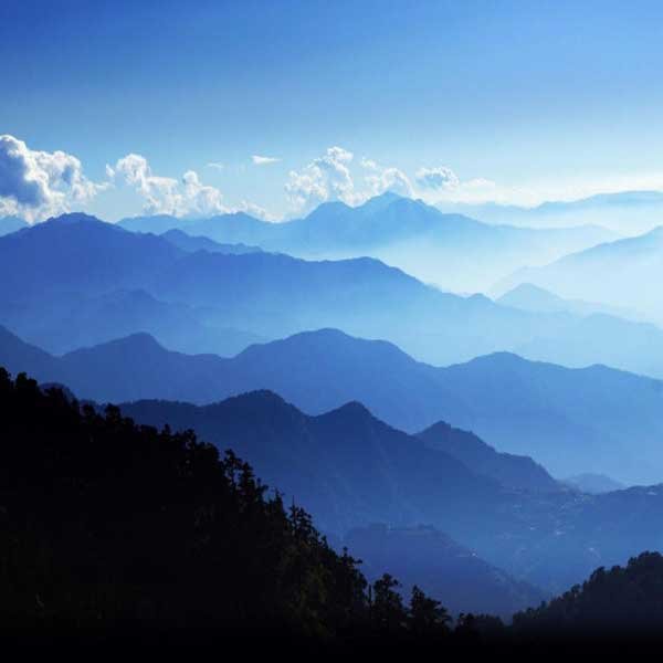  عکس منظره شیک و خاص