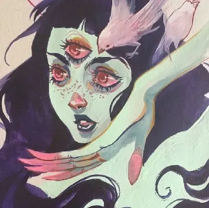  عکس گنجشک عاشق