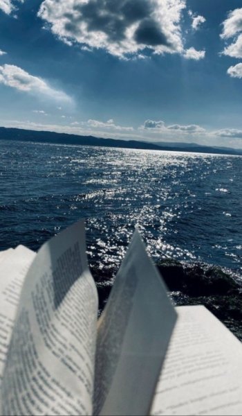  تصویر پروفایل جدید دریا