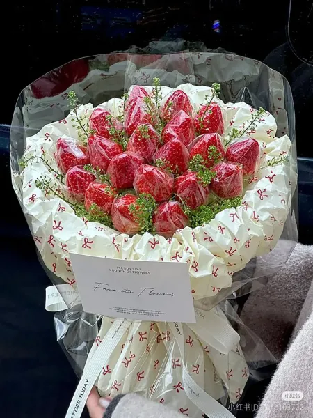  عکس دسته گل های لاکچری