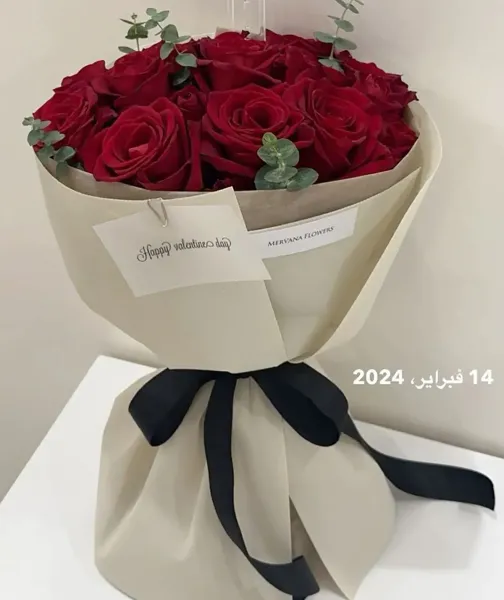  عکس دسته گل های لاکچری