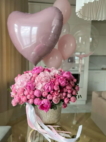  عکس دسته گل های لاکچری