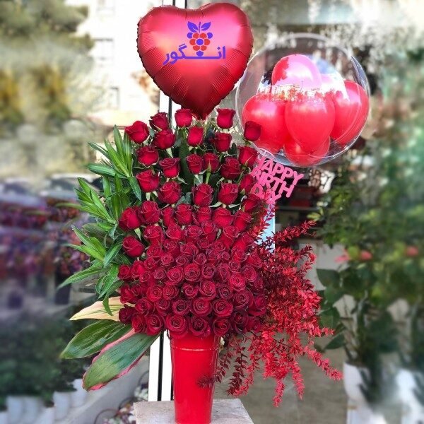  عکس دسته گل خاص