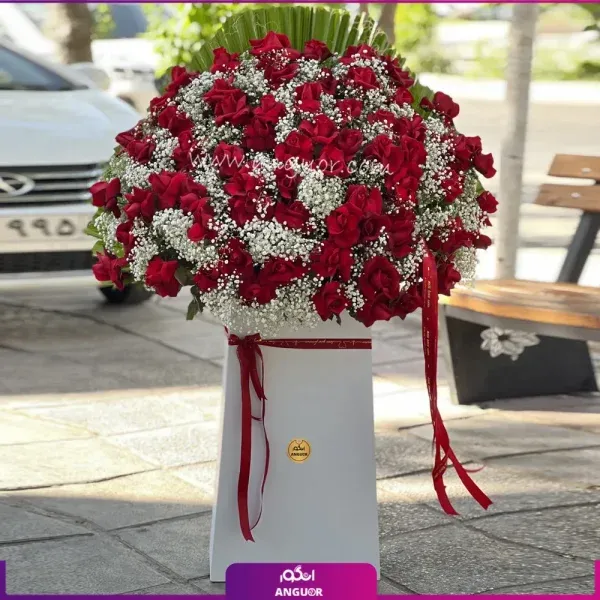  عکس دسته گل خاص