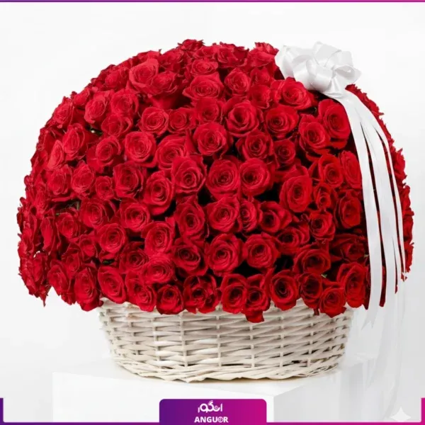  عکس دسته گل خاص