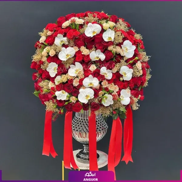  عکس دسته گل خاص