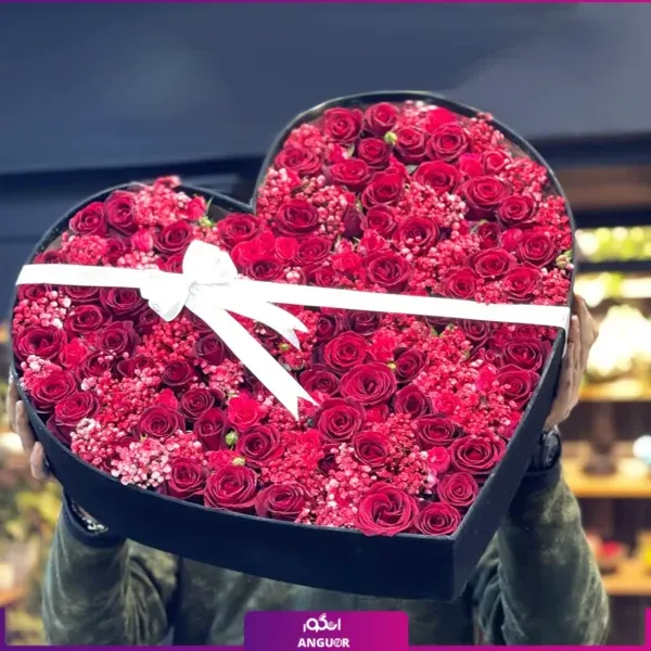  عکس دسته گل خاص