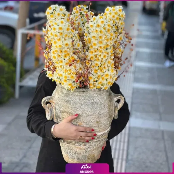  عکس دسته گل خاص