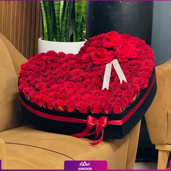  عکس دسته گل لاکچری