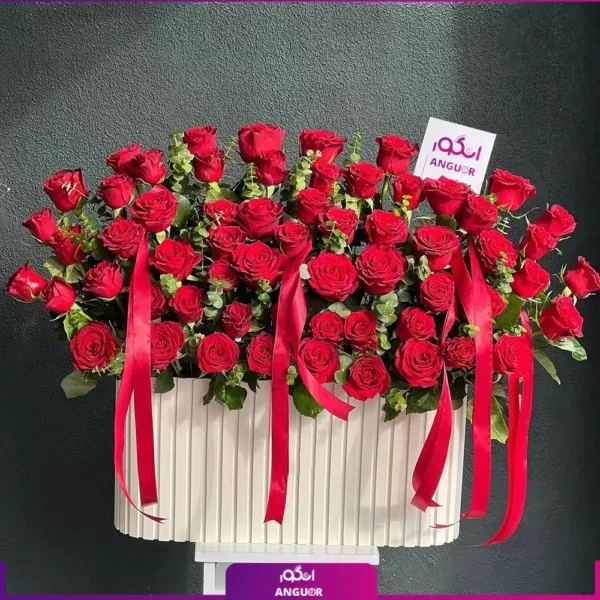  عکس دسته گل لاکچری