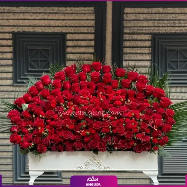  عکس دسته گل لاکچری