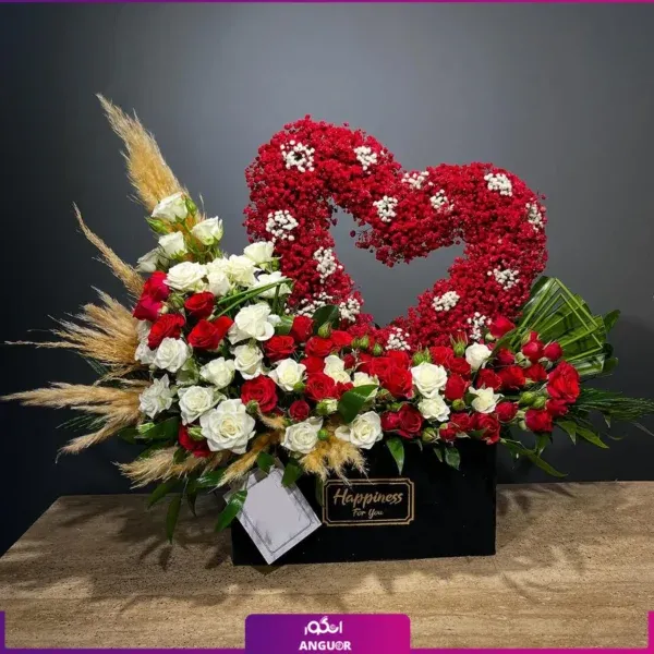  عکس دسته گل طبیعی