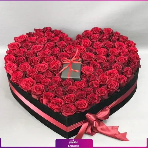  عکس دسته گل طبیعی