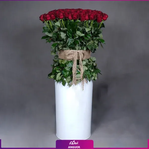  عکس دسته گل طبیعی