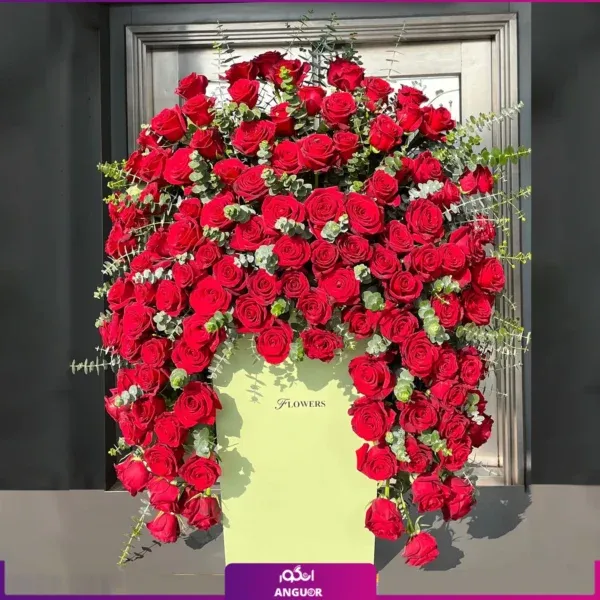  عکس دسته گل طبیعی