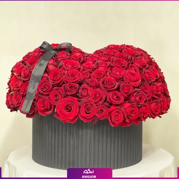  عکس دسته گل طبیعی