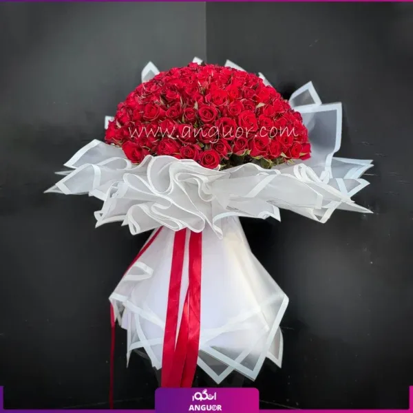  عکس دسته گل طبیعی