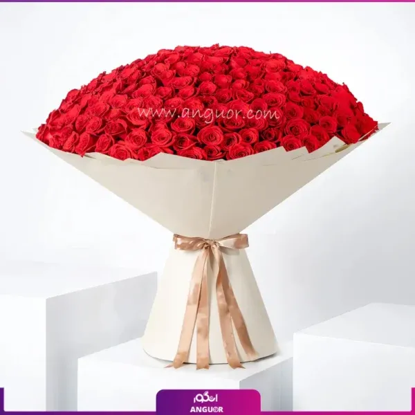  عکس دسته گل ساده و شیک