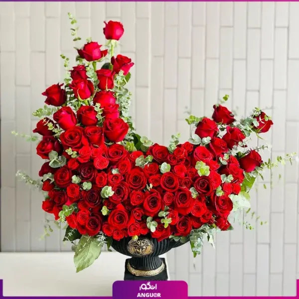  عکس دسته گل ساده و شیک