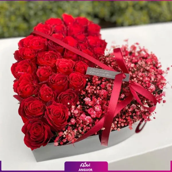  عکس دسته گل طبیعی برای استوری