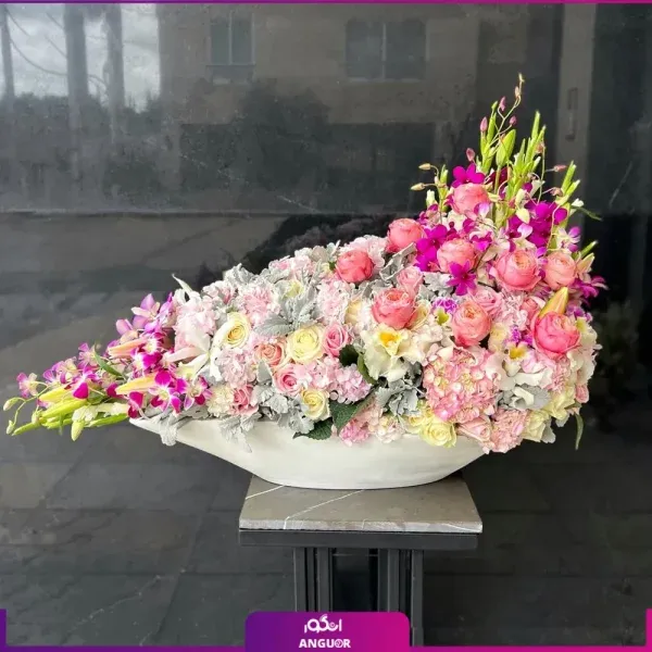  عکس دسته گل طبیعی برای استوری