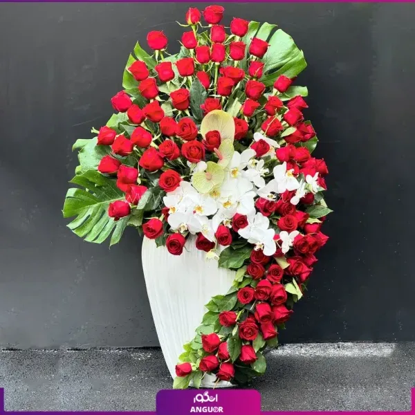  عکس دسته گل طبیعی برای استوری