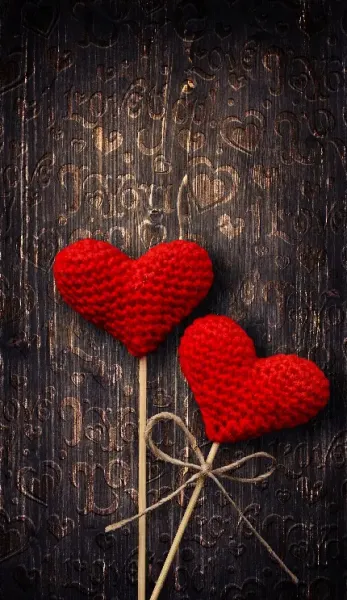  عکس پس زمینه گوشی لمسی سامسونگ عاشقانه