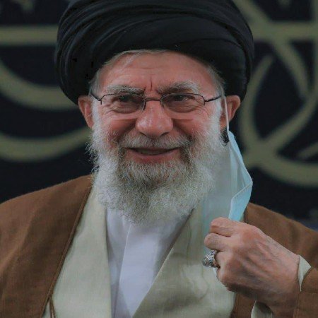  عکس با کیفیت بالا از رهبری