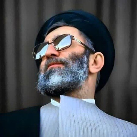  عکس رهبر برای تصویر زمینه