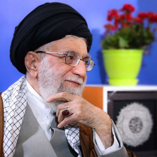  تصاویر رهبر برای گوشی