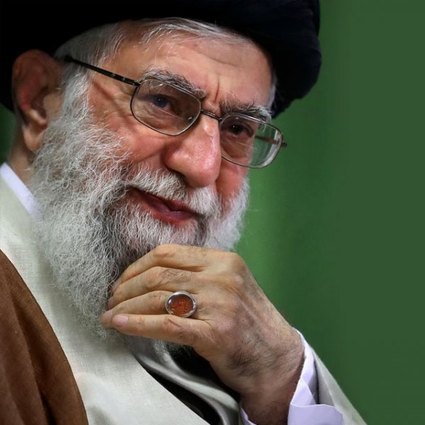  تصاویر رهبر برای گوشی