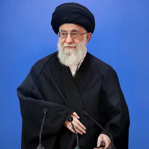  تصاویر رهبر برای گوشی