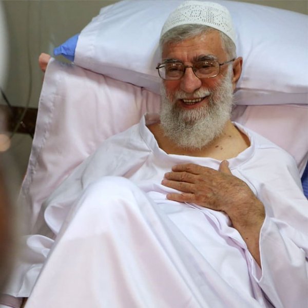  تصاویر رهبر برای گوشی