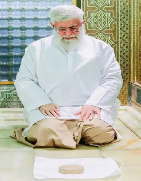  عکس خامنه ای جدید