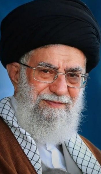  عکس رهبر برای پروفایل واتساپ