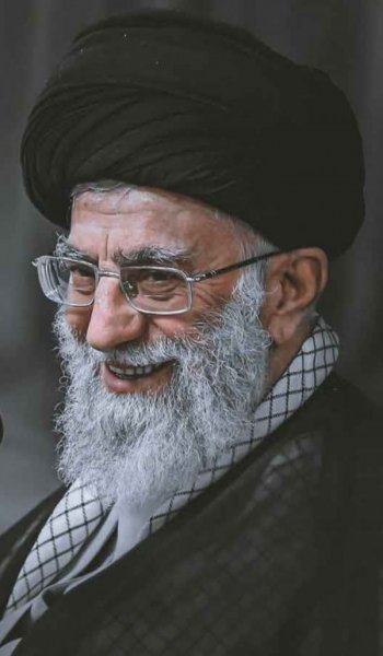  عکس رهبر برای پروفایل واتساپ