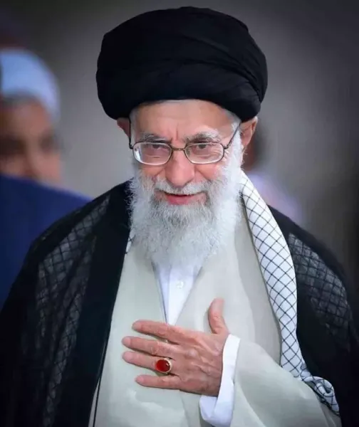  عکس امام خامنه ای با کیفیت full hd