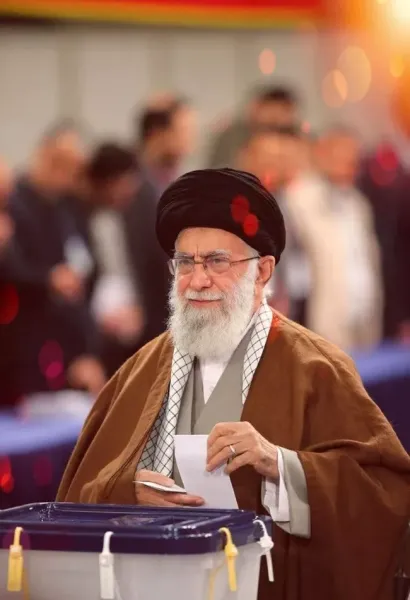  عکس امام خامنه ای با کیفیت full hd