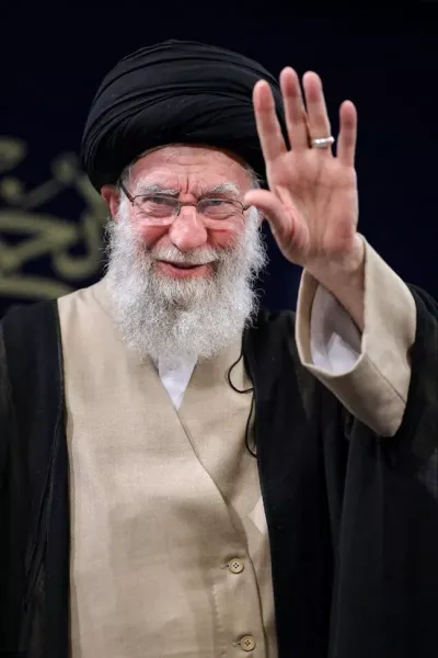  عکس امام خامنه ای با کیفیت full hd