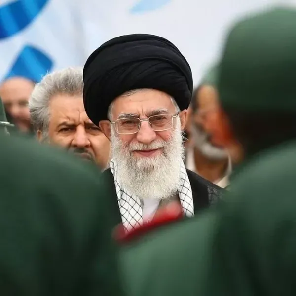 عکس رهبر برای پروفایل واتساپ