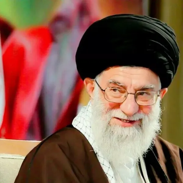 عکس رهبر برای پروفایل واتساپ